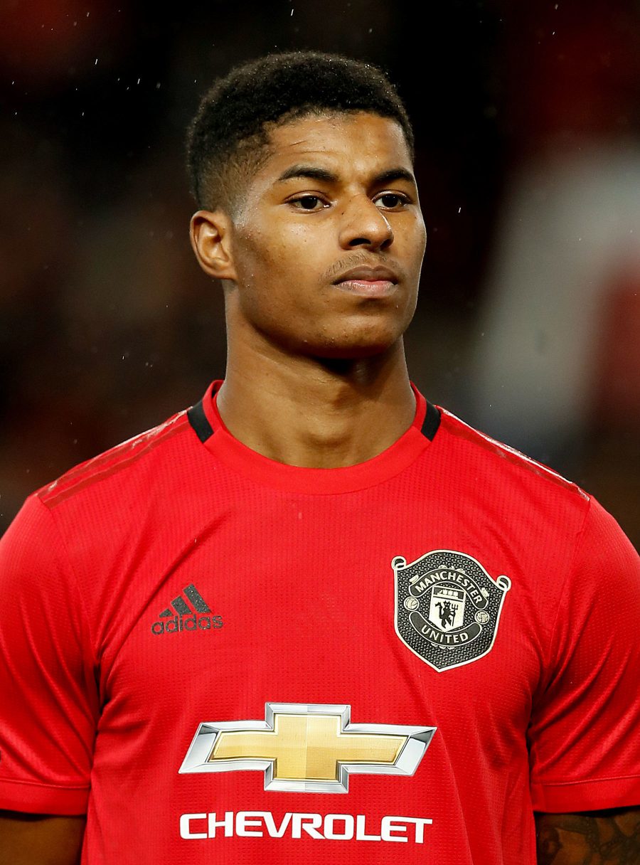 Restaurants rally in support of Rashford’s free school meals campaign